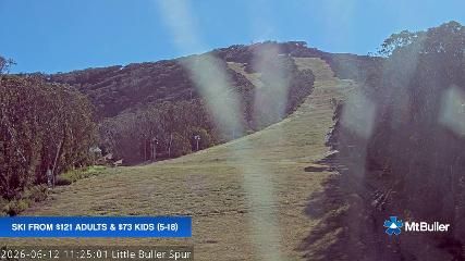 Mt. Buller: Little Buller (mtbuller.com.au)