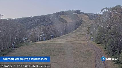 Mt. Buller: Little Buller (mtbuller.com.au)