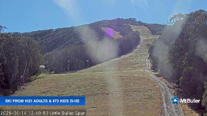 Mt. Buller: Little Buller (mtbuller.com.au)