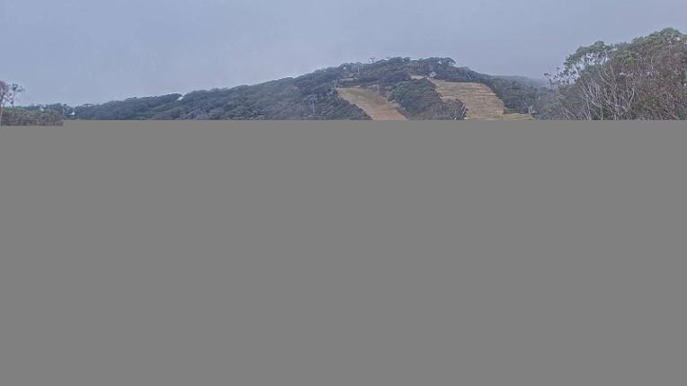 Webcam Mt. Buller: Little Buller
