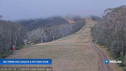 Mt. Buller: Little Buller (mtbuller.com.au)