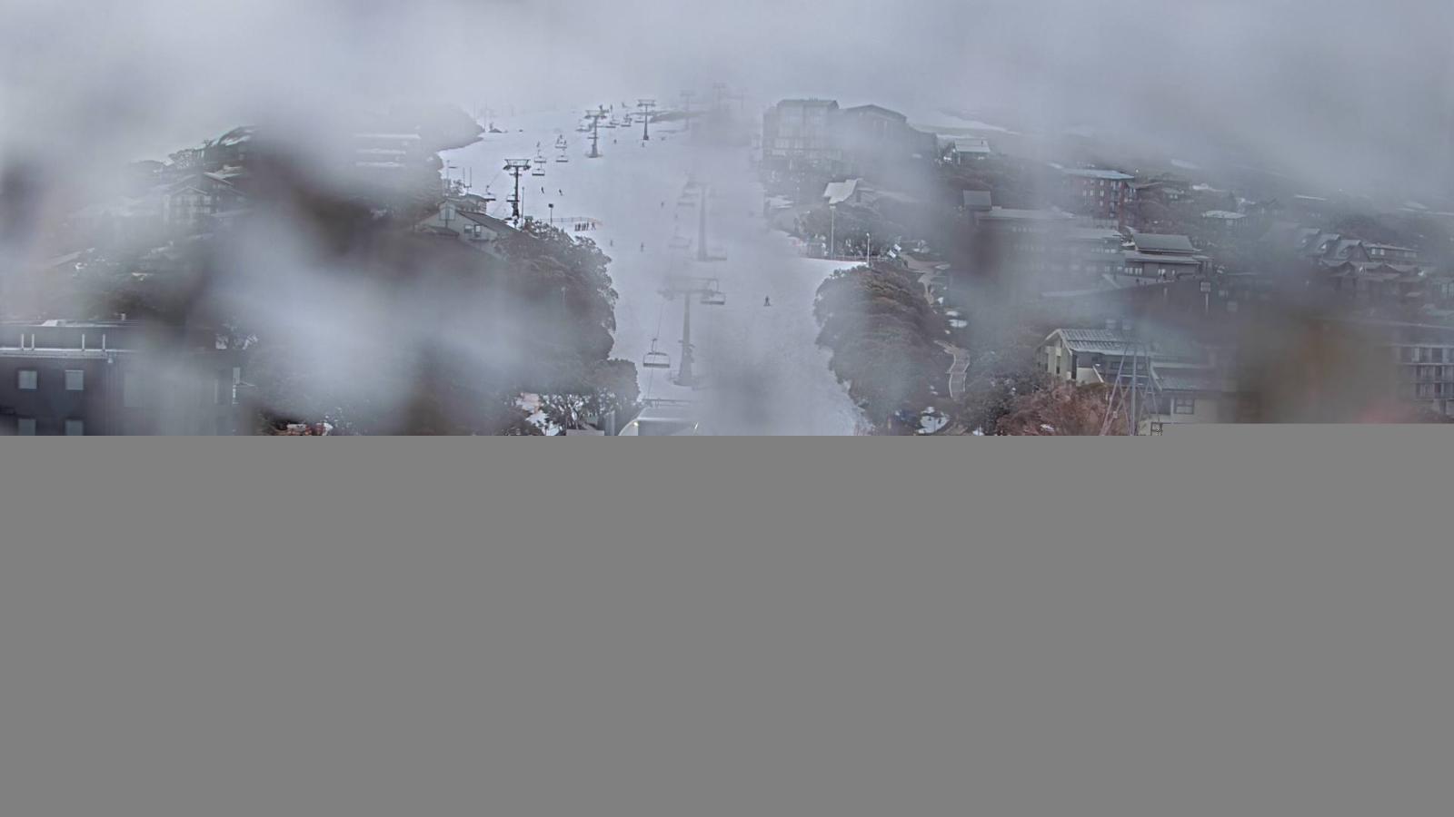 Webcam Mt. Buller: Mt Buller Chapel