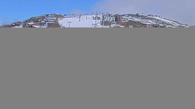 Webcam Mt. Buller: Mt Buller Chapel