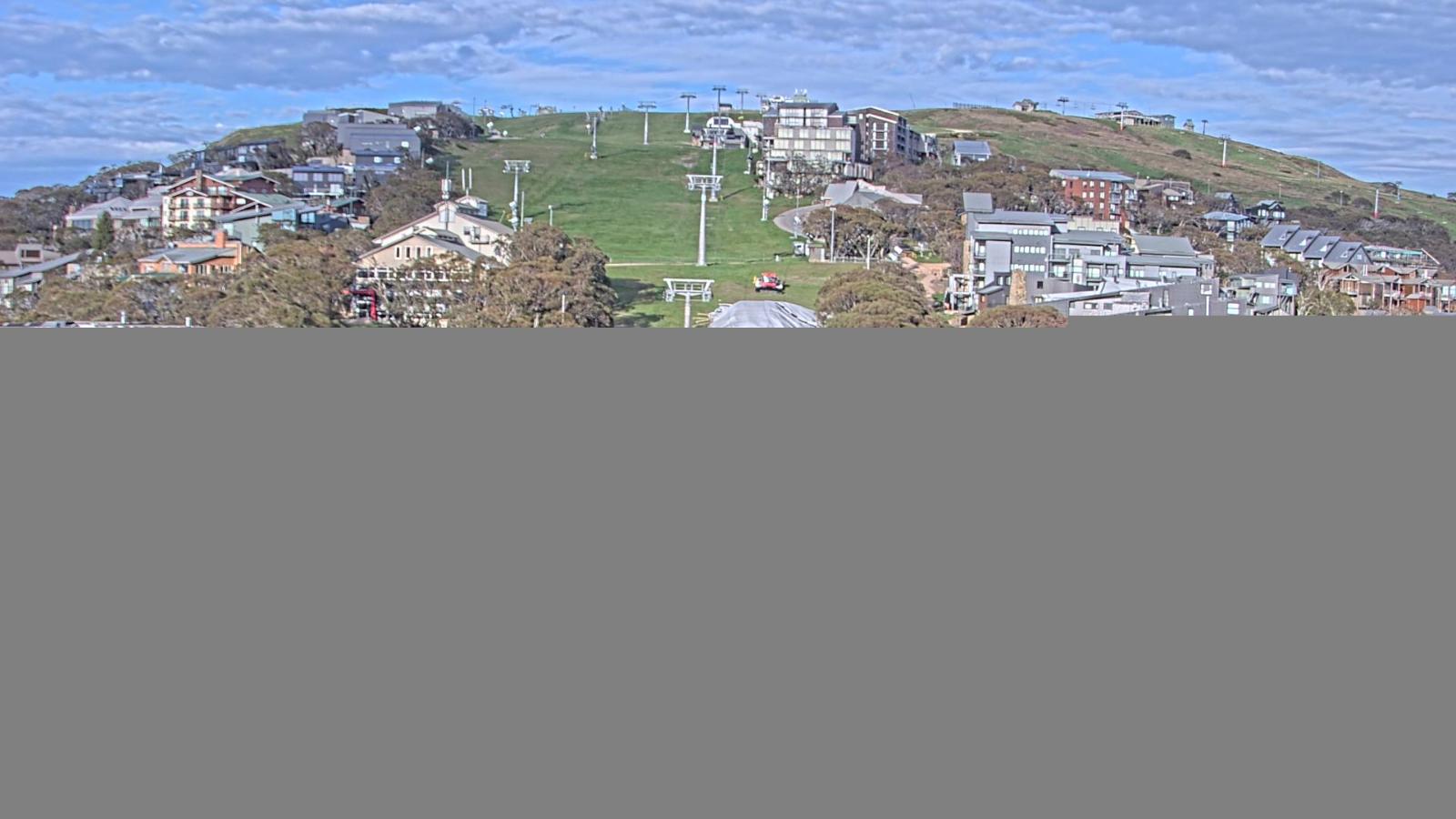 Webcam Mt. Buller: Mt Buller Chapel