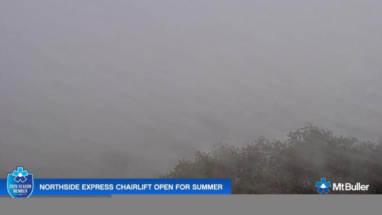 Webcam Mt. Buller: Mt Buller Chapel