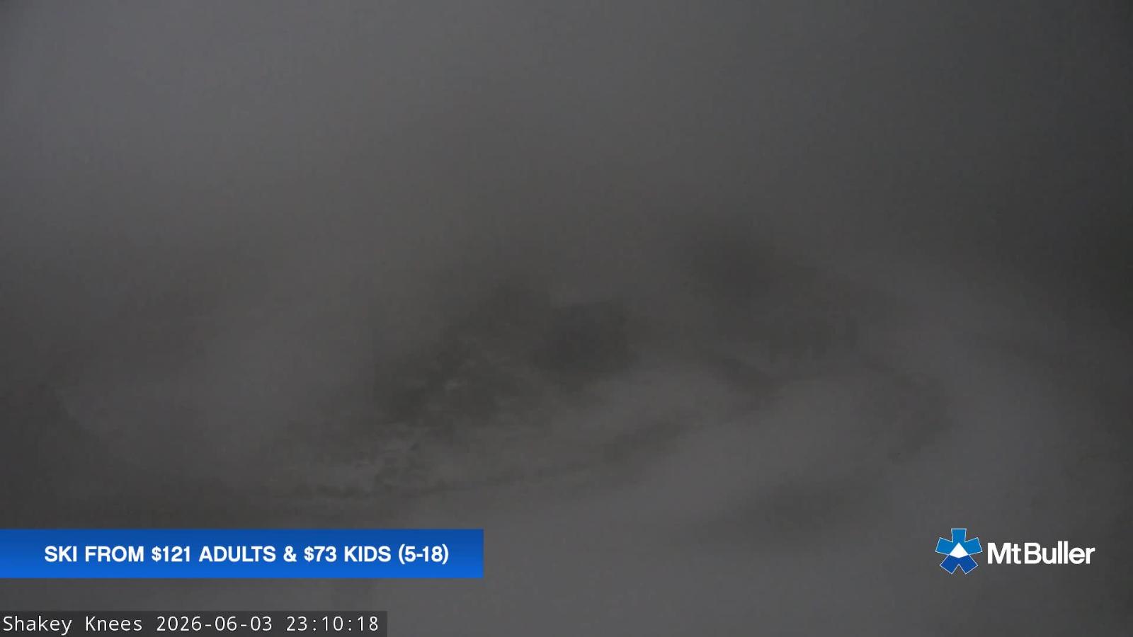 Webcam Mt. Buller: Shakey Knees