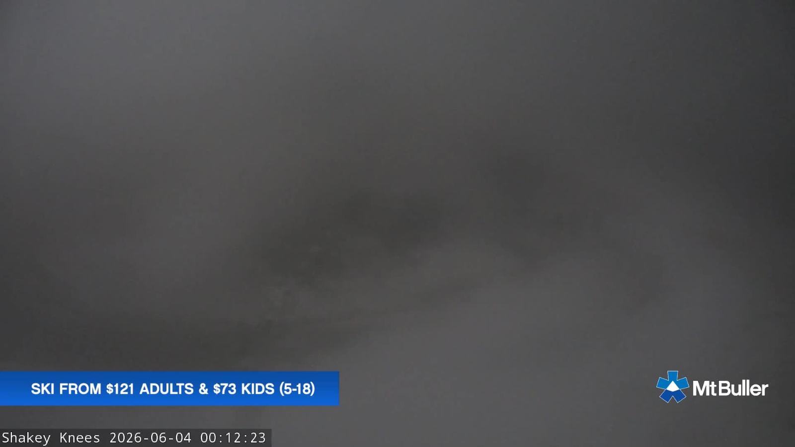 Webcam Mt. Buller: Shakey Knees