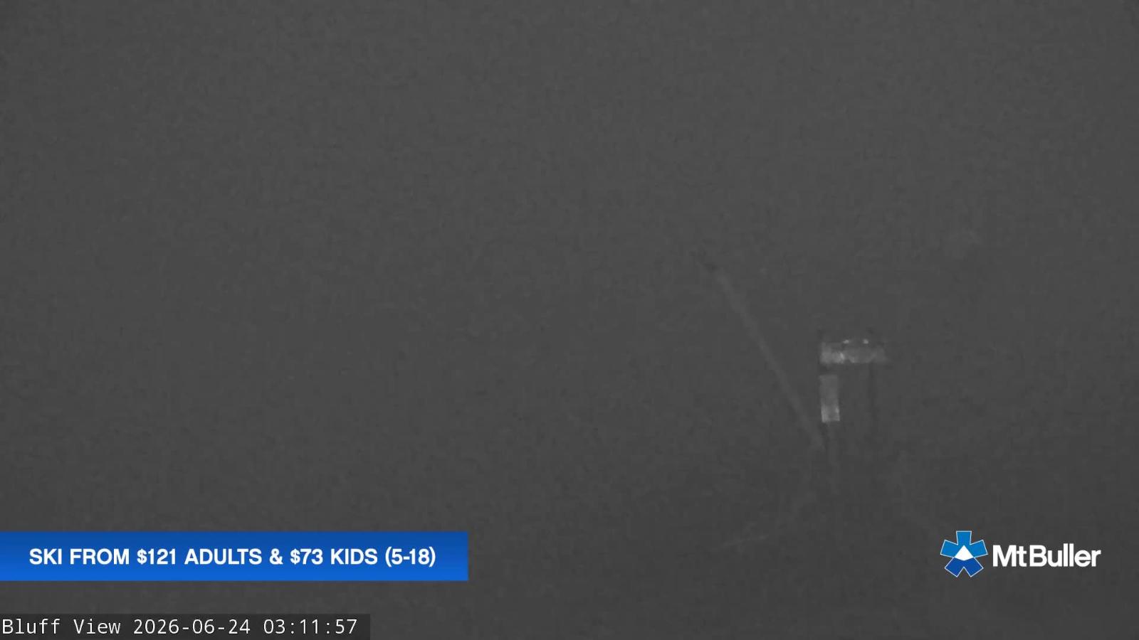 Webcam Mt. Buller: Skyline Terrain Park