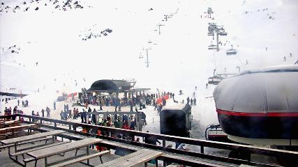 Mt. Hutt webcam