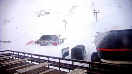 Mt. Hutt webcam