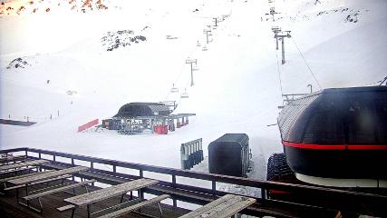 Mt. Hutt webcam