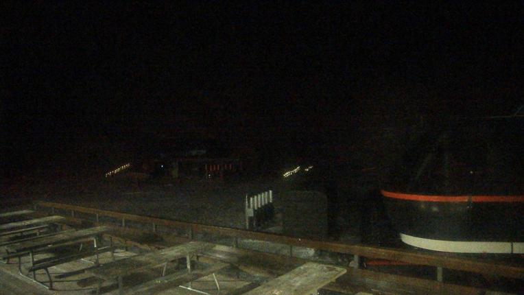 Webcam Mt. Hutt: Base area