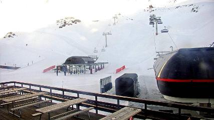 Mt. Hutt webcam