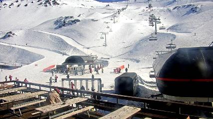 Mt. Hutt webcam