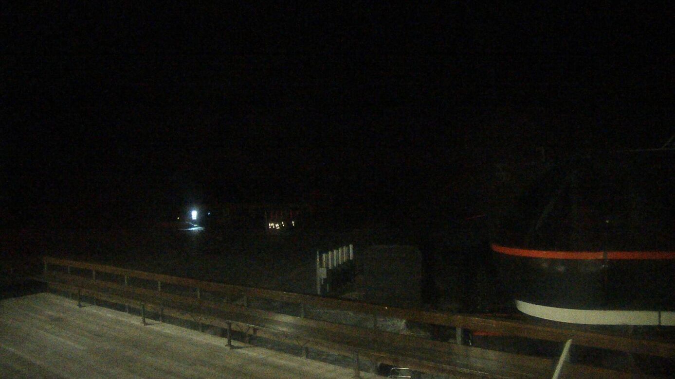 Webcam Mt. Hutt: Base area
