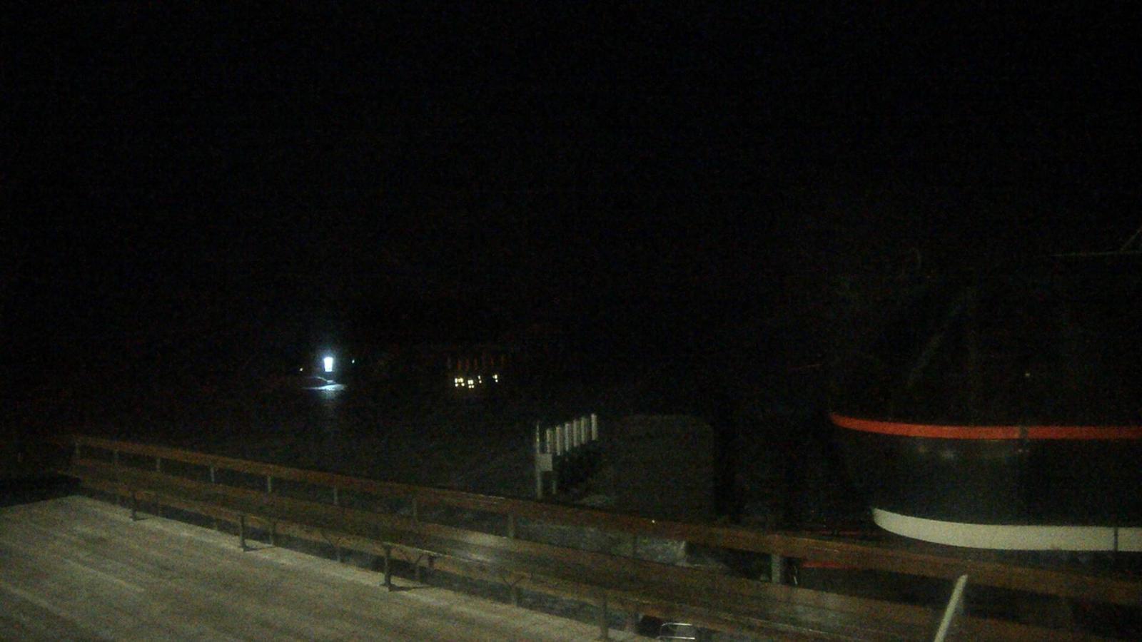 Webcam Mt. Hutt: Base area