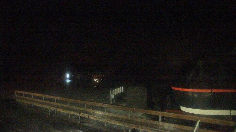 Webcam Mt. Hutt: Base area