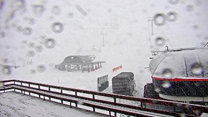 Mt. Hutt webcam