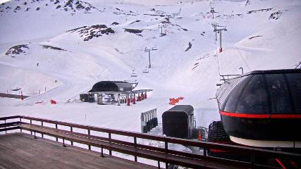 Mt. Hutt webcam