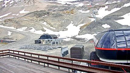 Mt. Hutt webcam
