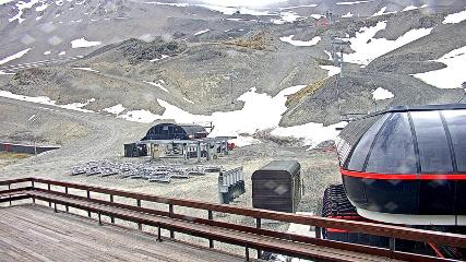 Mt. Hutt webcam