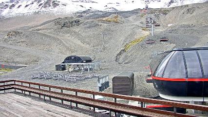 Mt. Hutt webcam