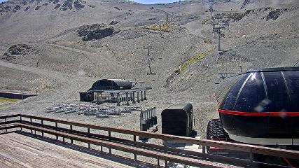 Mt. Hutt: Base area (mthutt.co.nz)