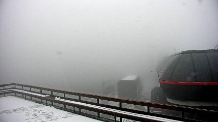 Mt. Hutt webcam