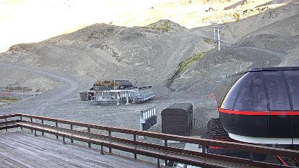 Mt. Hutt: Base area (mthutt.co.nz)