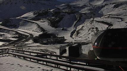 Mt. Hutt: Base area (mthutt.co.nz)