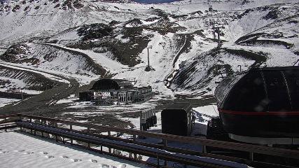 Mt. Hutt: Base area (mthutt.co.nz)