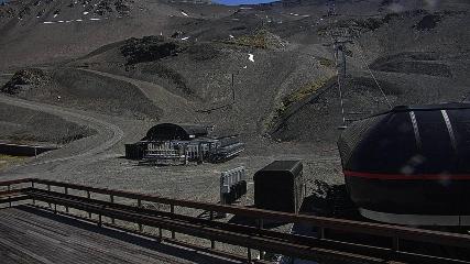 Mt. Hutt: Base area (mthutt.co.nz)