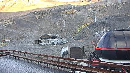 Mt. Hutt: Base area (mthutt.co.nz)