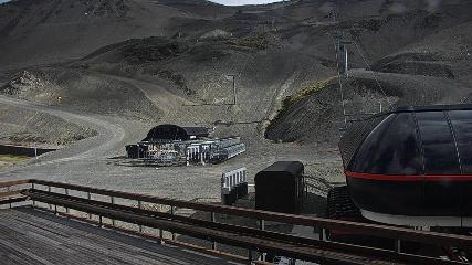Mt. Hutt webcam