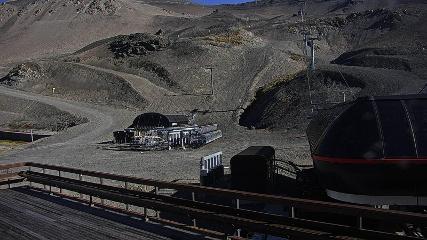 Mt. Hutt webcam