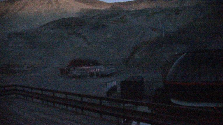 Webcam Mt. Hutt: Base area
