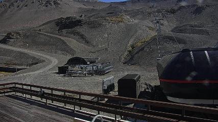 Mt. Hutt webcam