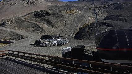 Mt. Hutt webcam