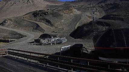 Mt. Hutt: Base area (mthutt.co.nz)