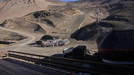 Mt. Hutt: Base area (mthutt.co.nz)