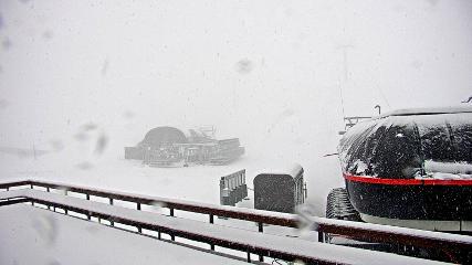 Mt. Hutt: Base area (mthutt.co.nz)