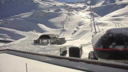 Mt. Hutt: Base area (mthutt.co.nz)