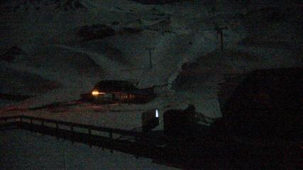 Mt. Hutt: Base area (mthutt.co.nz)