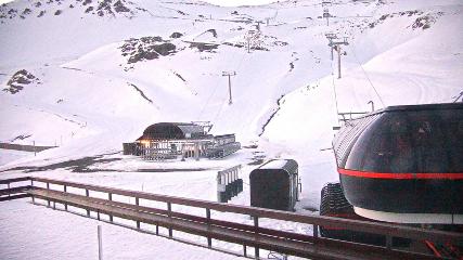 Mt. Hutt webcam