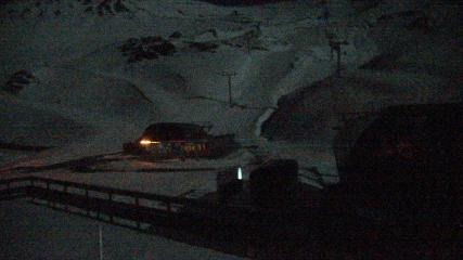 Mt. Hutt webcam