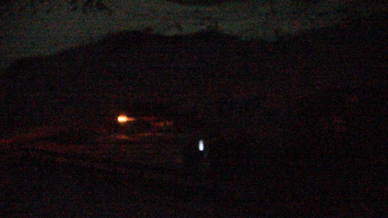Webcam Mt. Hutt: Base area