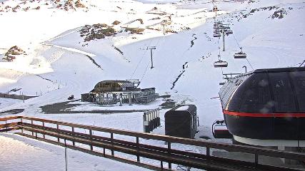 Mt. Hutt: Base area (mthutt.co.nz)