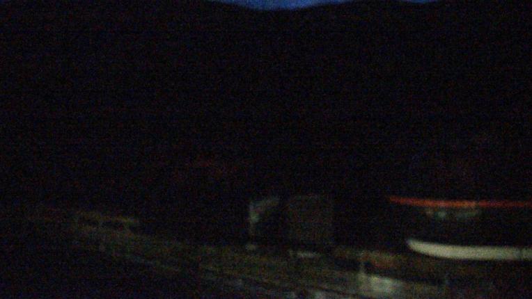 Webcam Mt. Hutt: Base area