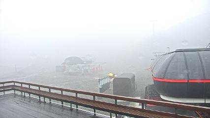 Mt. Hutt webcam