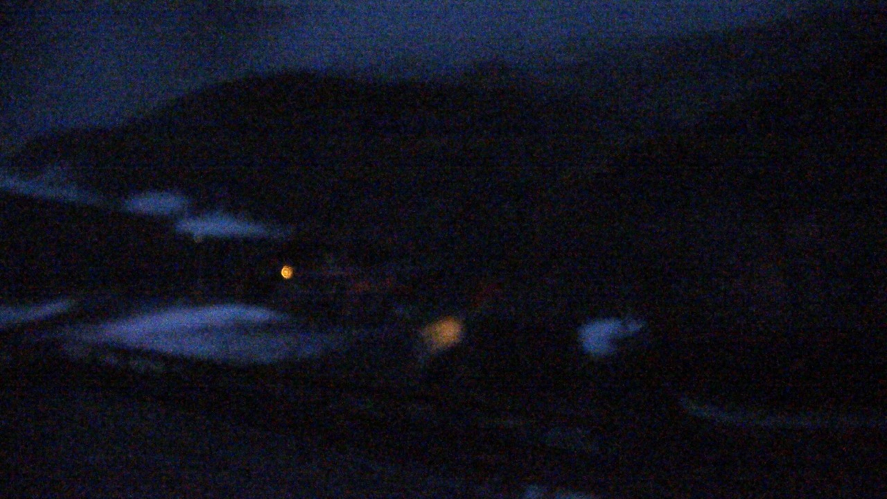 Webcam Mt. Hutt: Base area